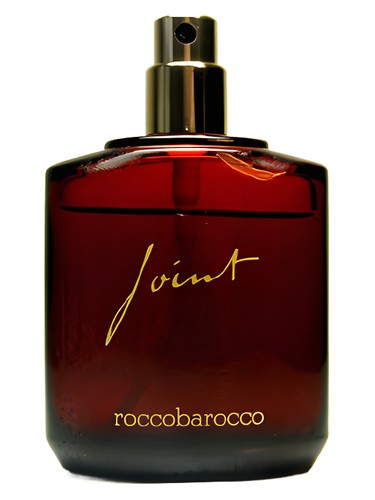 Roccobarocco Joint pour Homme fragrance bottle