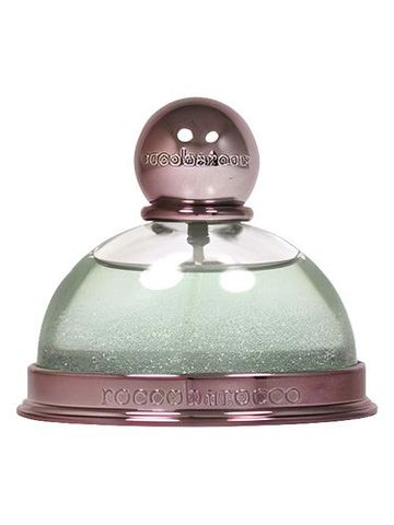 Roccobarocco Souvenir D'Italie fragrance bottle
