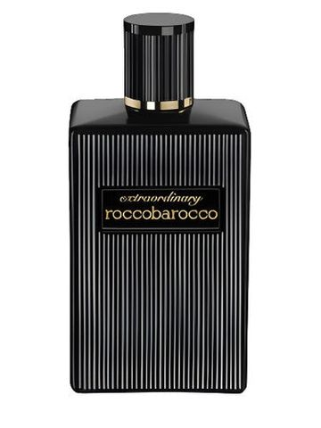 Roccobarocco Extraordinary for Men fragrance bottle