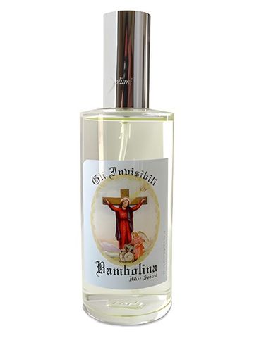 Hilde Soliani Bambolina fragrance bottle