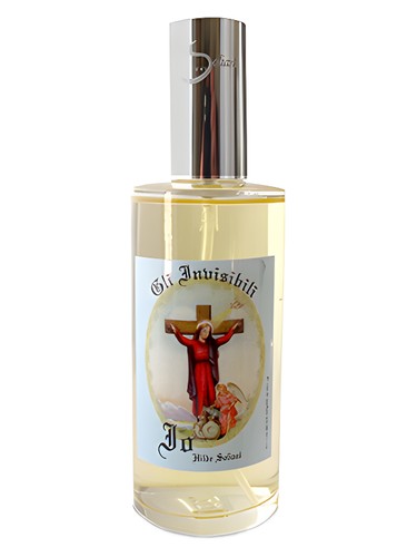 Hilde Soliani Io fragrance bottle