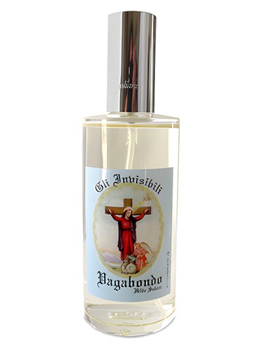Hilde Soliani Vagabondo fragrance bottle