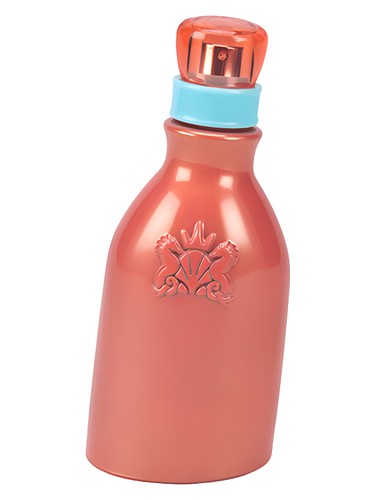 Giorgio Beverly Hills Ocean Dream Coral fragrance bottle