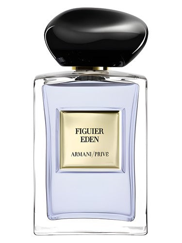 Giorgio Armani Figuier Eden fragrance bottle