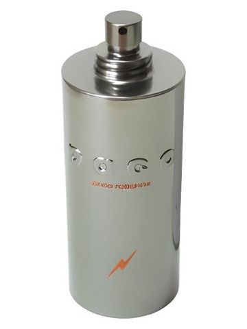 Rabanne Paco Energy fragrance bottle
