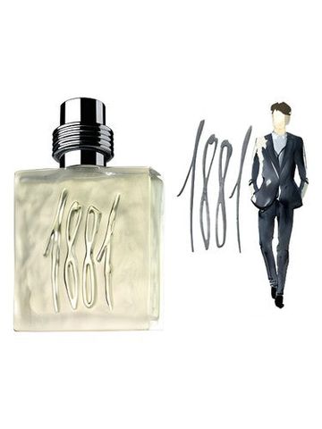 Cerruti Cerruti 1881 Serie Limitee fragrance bottle