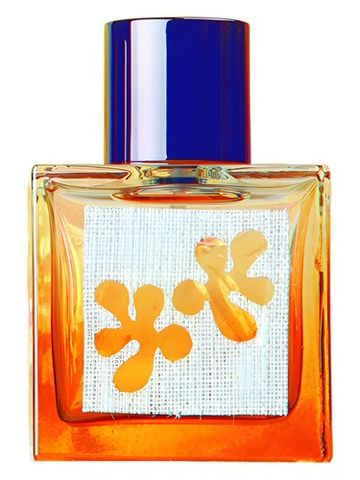 M Micallef Vanille Marine fragrance bottle