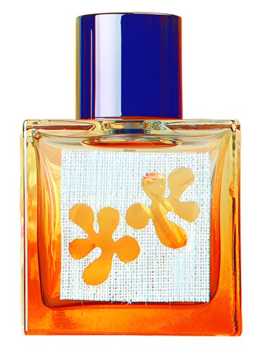 M Micallef Vanille Marine fragrance bottle