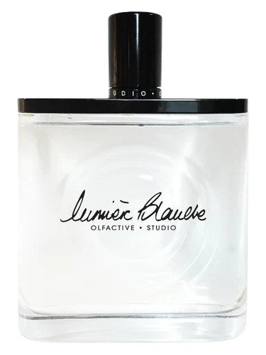 Olfactive Studio Lumière Blanche fragrance bottle