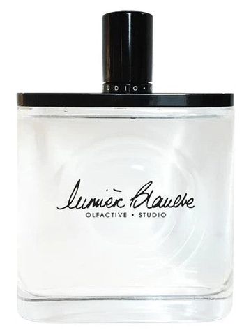 Olfactive Studio Lumière Blanche fragrance bottle