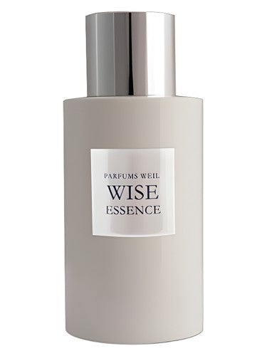 Weil Wise Essence fragrance bottle