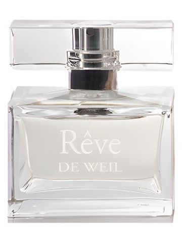 Weil Reve de Weil fragrance bottle