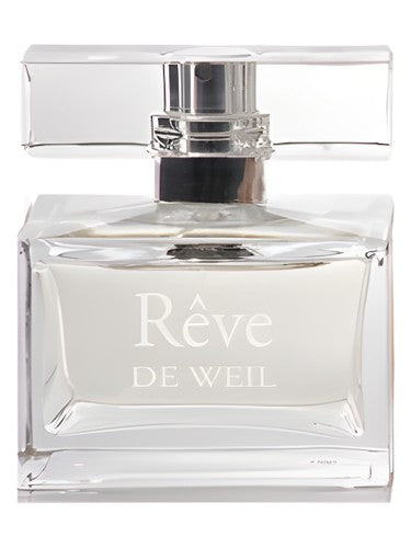 Weil Reve de Weil fragrance bottle