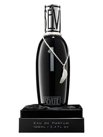 Sevigne Parfum de Sévigné No. 1 fragrance bottle