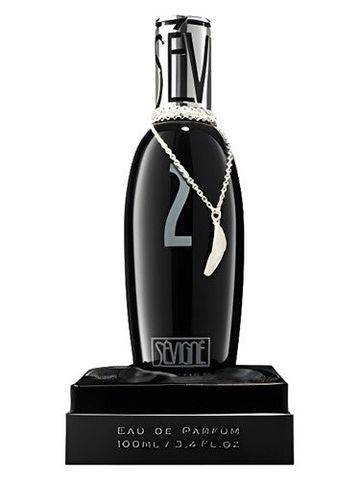 Sevigne Parfum de Sévigné No. 2 fragrance bottle
