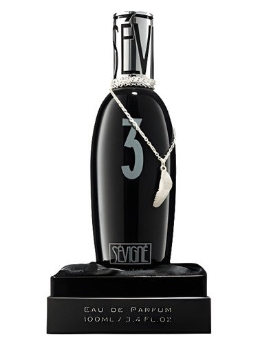 Sevigne Parfum de Sévigné No. 3
