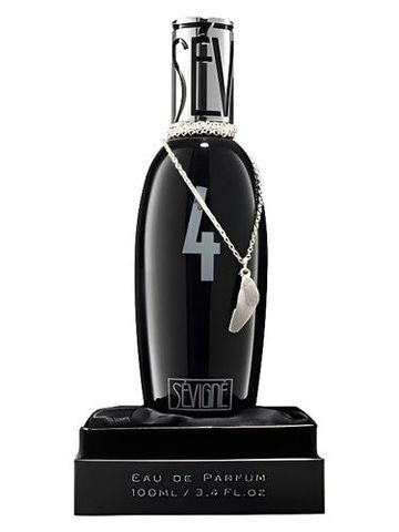 Sevigne Parfum de Sévigné No. 4 fragrance bottle