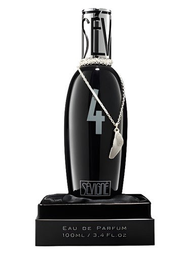 Sevigne Parfum de Sévigné No. 4