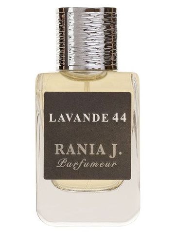 Rania J Lavande 44 fragrance bottle