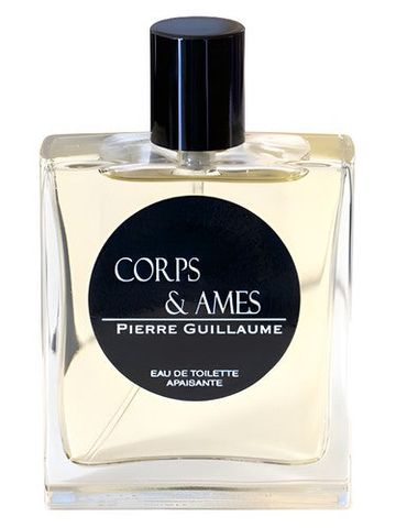 Pierre Guillaume Paris Corps et Ames Eau de Toilette Apaisante fragrance bottle