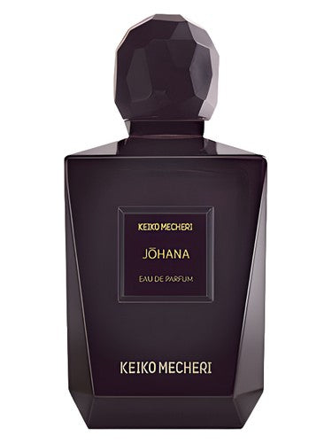 Keiko Mecheri Johana fragrance bottle