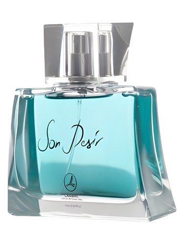 Lambre Son Desir fragrance bottle