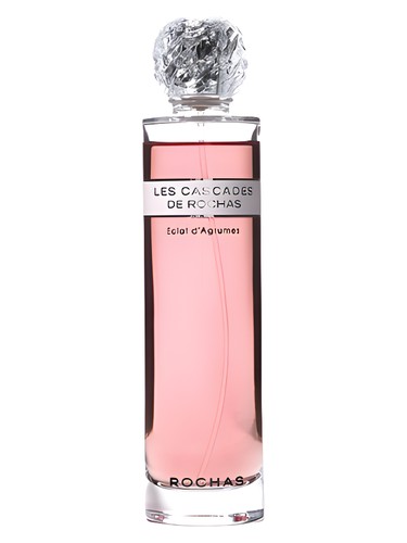 Rochas Les Cascades de Rochas - Eclats d'Agrumes fragrance bottle
