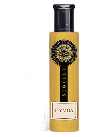 Sigilli Hymba fragrance bottle