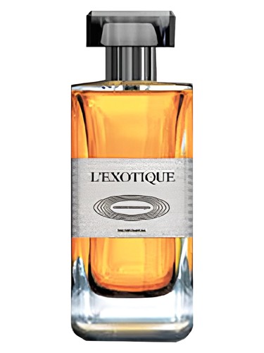 Cerchi Nell’Acqua L'Exotique fragrance bottle