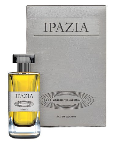 Cerchi Nell’Acqua Ipazia fragrance bottle