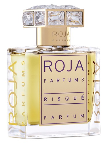 Roja Dove Risque fragrance bottle