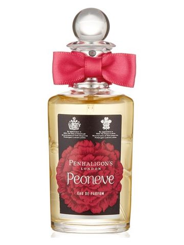Penhaligon s Peoneve fragrance bottle