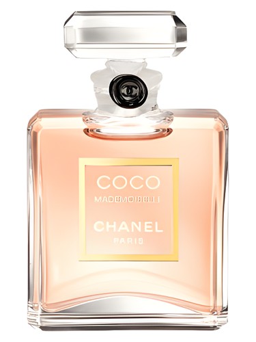 Chanel Coco Mademoiselle L’Extrait fragrance bottle