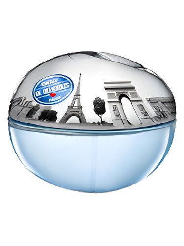 Donna Karan DKNY Be Delicious Paris fragrance bottle