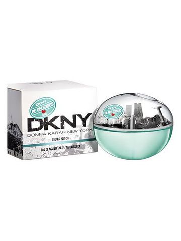 Donna Karan DKNY Be Delicious Rio fragrance bottle