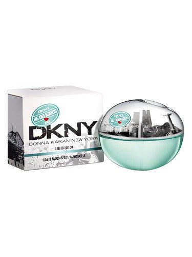 Donna Karan DKNY Be Delicious Rio fragrance bottle
