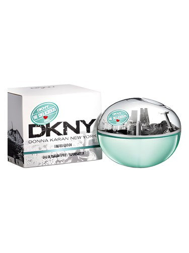 Donna Karan DKNY Be Delicious Rio