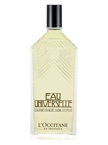 L Occitane en Provence Eau Universelle fragrance bottle