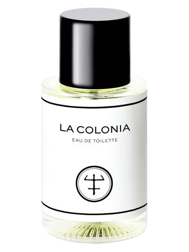 Oliver & Co. La Colonia fragrance bottle