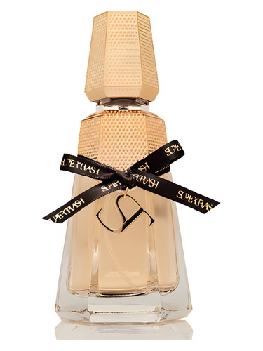 SuperTrash Phenomenal fragrance bottle
