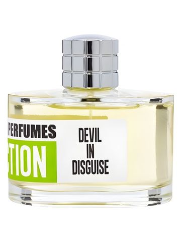 Mark Buxton Devil In Disguise fragrance bottle