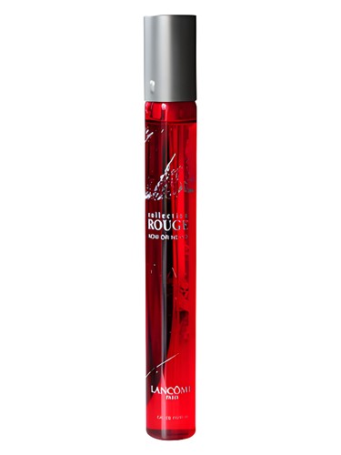 Lancôme Rouge Now or Never fragrance bottle