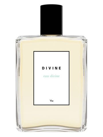 Divine Eau Divine fragrance bottle