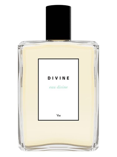 Divine Eau Divine