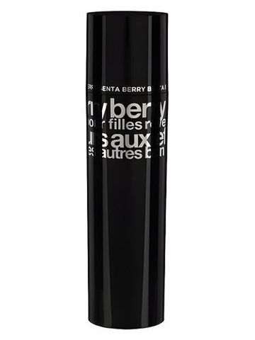 Benta Berry Berry fragrance bottle