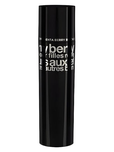 Benta Berry Berry fragrance bottle