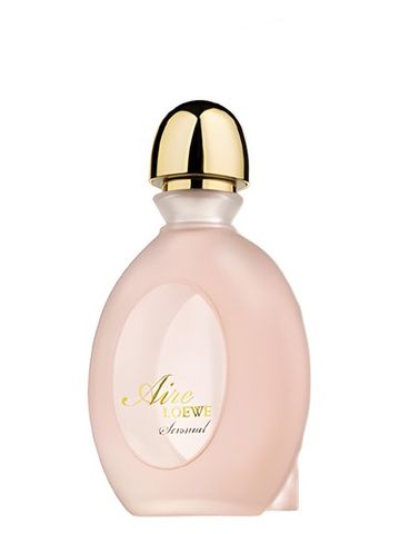 Loewe Aire Sensual fragrance bottle