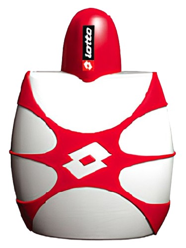 Lotto Lotto Woman fragrance bottle