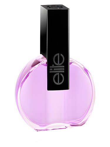 Parfums Elite London Queen fragrance bottle