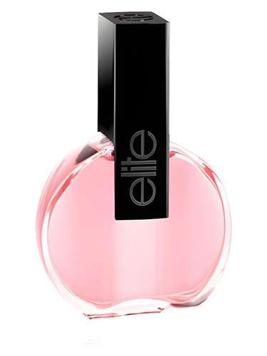 Parfums Elite New York Muse fragrance bottle